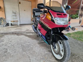Honda Cbr 1000F2 Швейцария, снимка 9