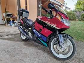 Honda Cbr 1000F2 Швейцария, снимка 1