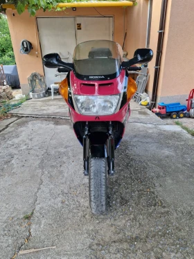 Honda Cbr 1000F2 Швейцария, снимка 10