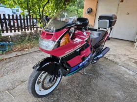 Honda Cbr 1000F2 Швейцария, снимка 12