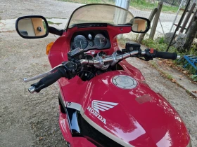 Honda Cbr 1000F2 Швейцария, снимка 13