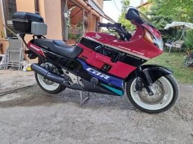 Honda Cbr 1000F2 Швейцария, снимка 8