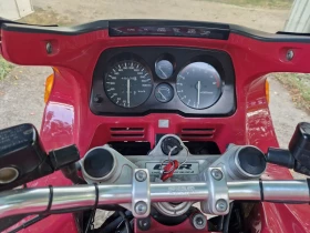Honda Cbr 1000F2 Швейцария, снимка 14