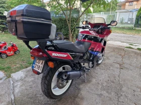 Honda Cbr 1000F2 Швейцария, снимка 6