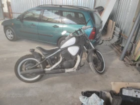 Обява за продажба на Honda Shadow ~Цена по договаряне - изображение 1