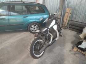 Обява за продажба на Honda Shadow ~Цена по договаряне - изображение 1