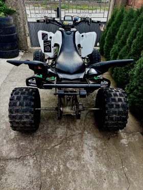 Обява за продажба на Yamaha Raptor 700R ~15 500 лв. - изображение 2