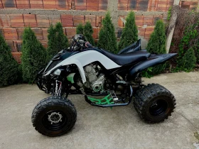 Обява за продажба на Yamaha Raptor 700R ~15 500 лв. - изображение 1
