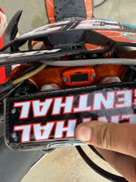 Ktm SX-F Factory Edition | Mobile.bg    6