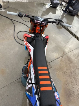 Ktm SX-F Factory Edition | Mobile.bg    5