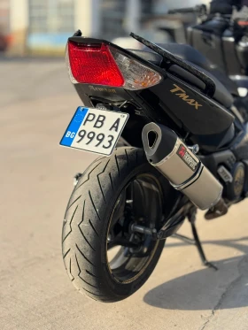 Yamaha T-max 500 | Mobile.bg � ����� ������ 10