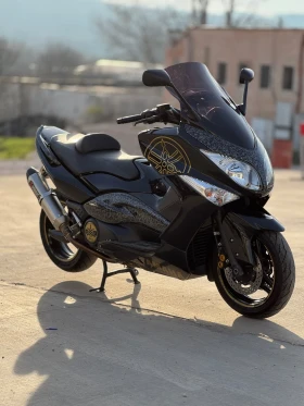 Yamaha T-max 500 | Mobile.bg � ����� ������ 3