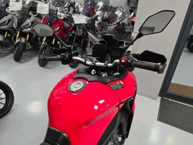 Yamaha Tracer 900ie, ABS-TCS,  GT - 2023г. | Auto.bg — изображение 11