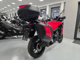 Yamaha Tracer 900ie, ABS-TCS,  GT - 2023г. | Auto.bg — изображение 3