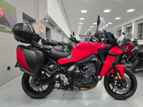 Yamaha Tracer 900ie, ABS-TCS,  GT - 2023г. | Auto.bg — изображение 2