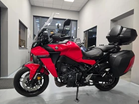 Yamaha Tracer 900ie, ABS-TCS,  GT - 2023г. | Auto.bg — изображение 6