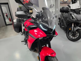 Yamaha Tracer 900ie, ABS-TCS,  GT - 2023г. | Auto.bg — изображение 10