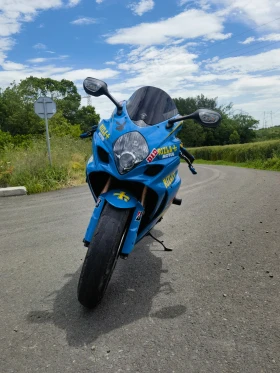 Suzuki Gsxr ...  | Auto.bg — изображение 5