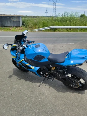 Suzuki Gsxr ...  | Auto.bg — изображение 3