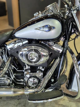 Harley-Davidson Softail ABS FLSTC 103inch ��� ���� �� ���������!! | Mobile.bg � ����� ������ 13