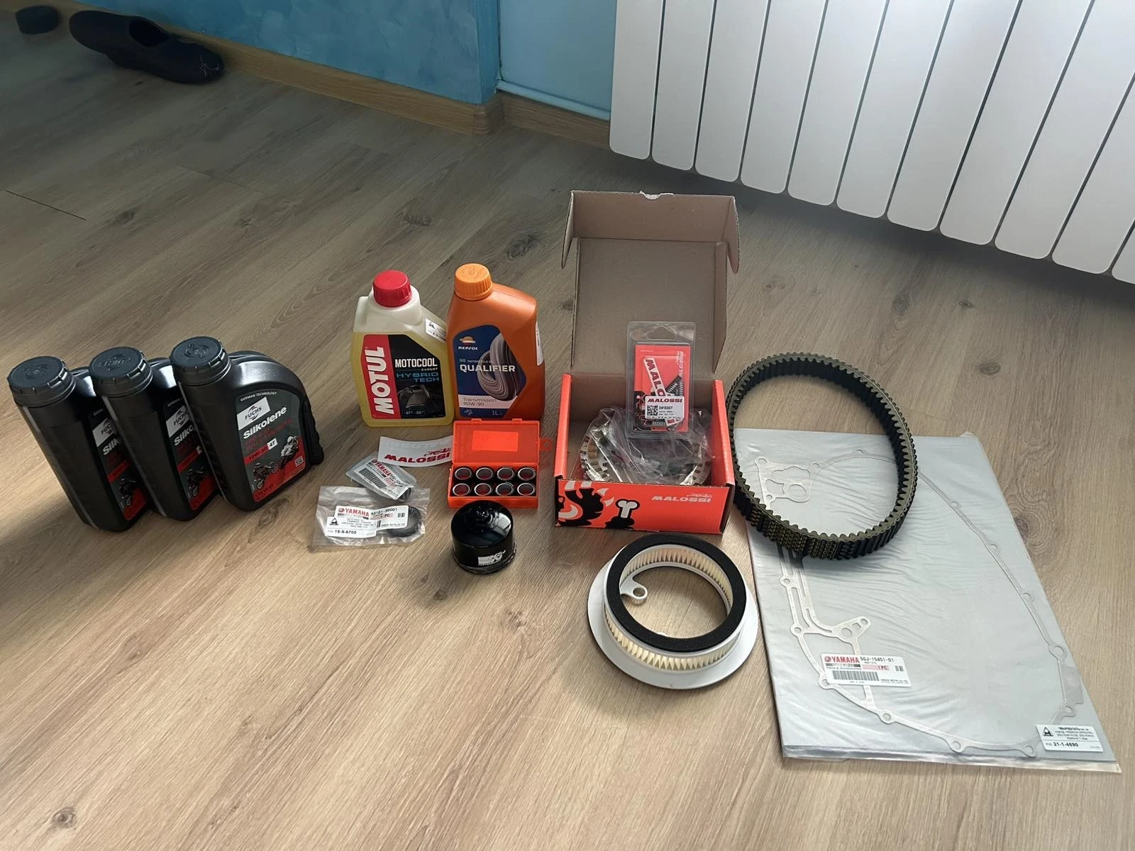 Yamaha T-max 500 | Mobile.bg � ����������� 12