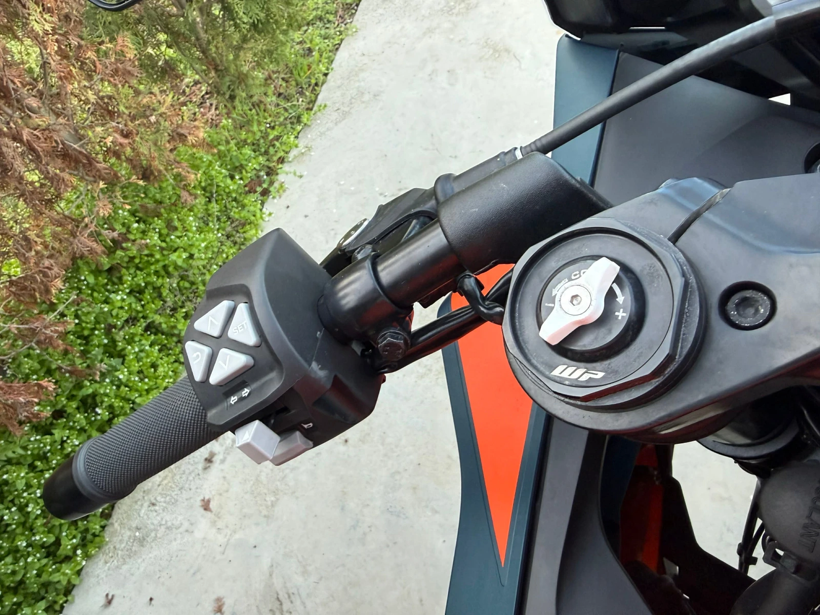 Ktm RC8 RC 390 A2 !!!, снимка 7 - Мотоциклети и мототехника - 55054253