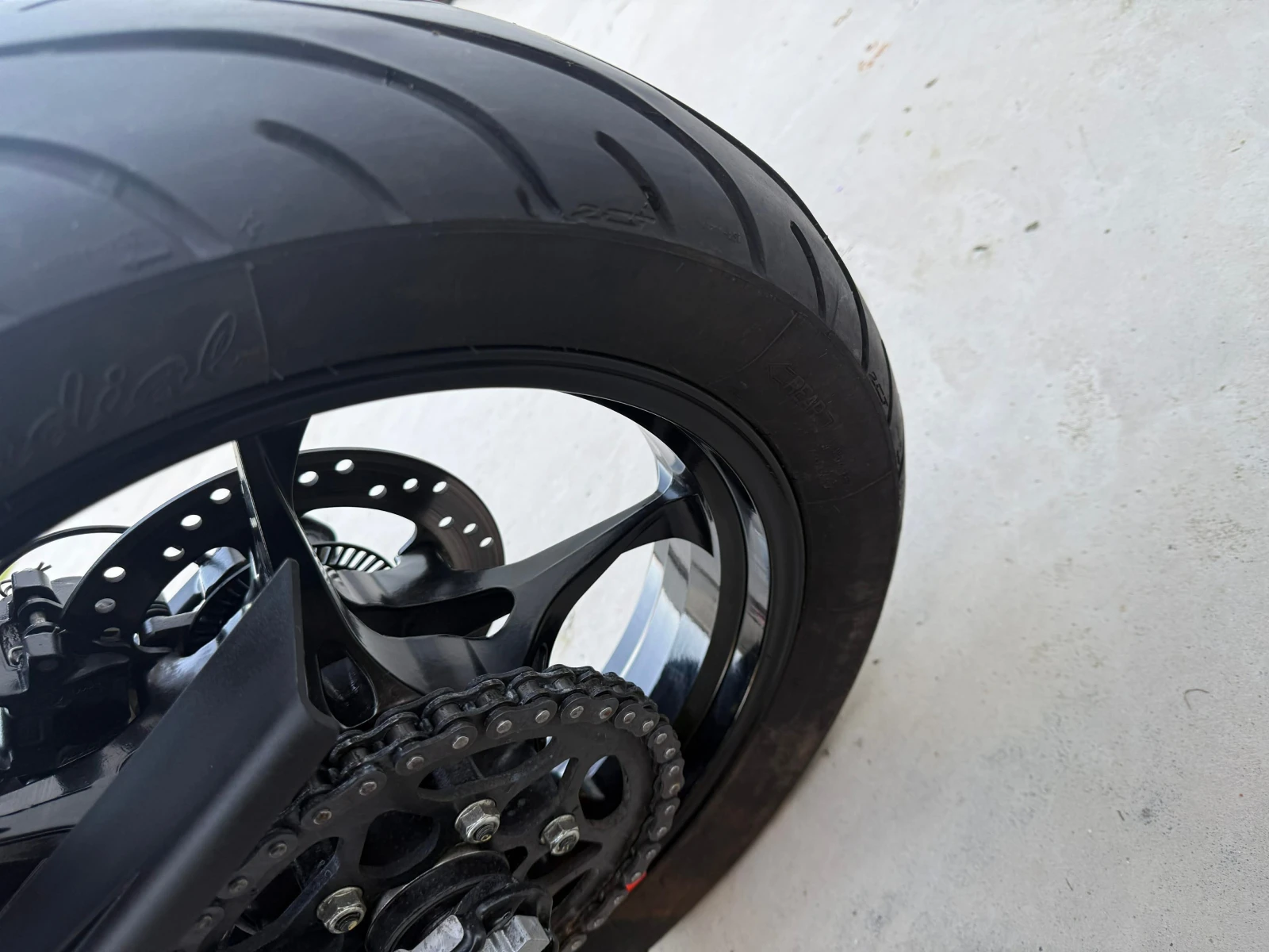 Ktm RC8 RC 390 A2 !!!, снимка 5 - Мотоциклети и мототехника - 55054253