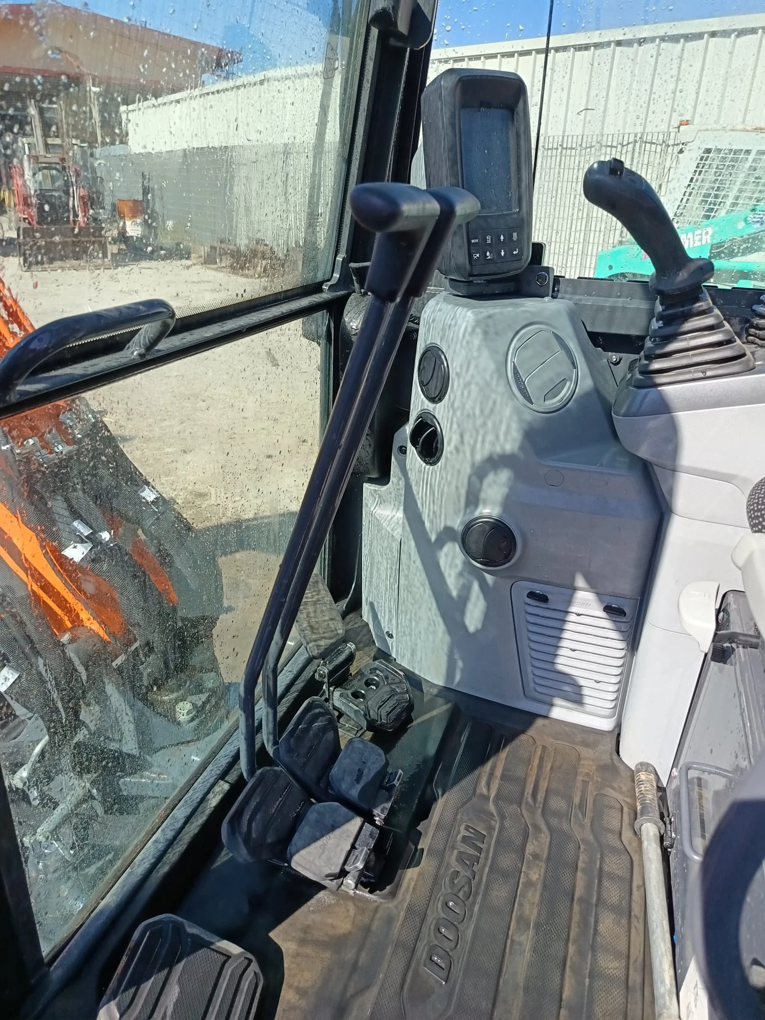 ����� Develon DX27Z-7-������-190����.��������-���- | Mobile.bg � ����������� 17