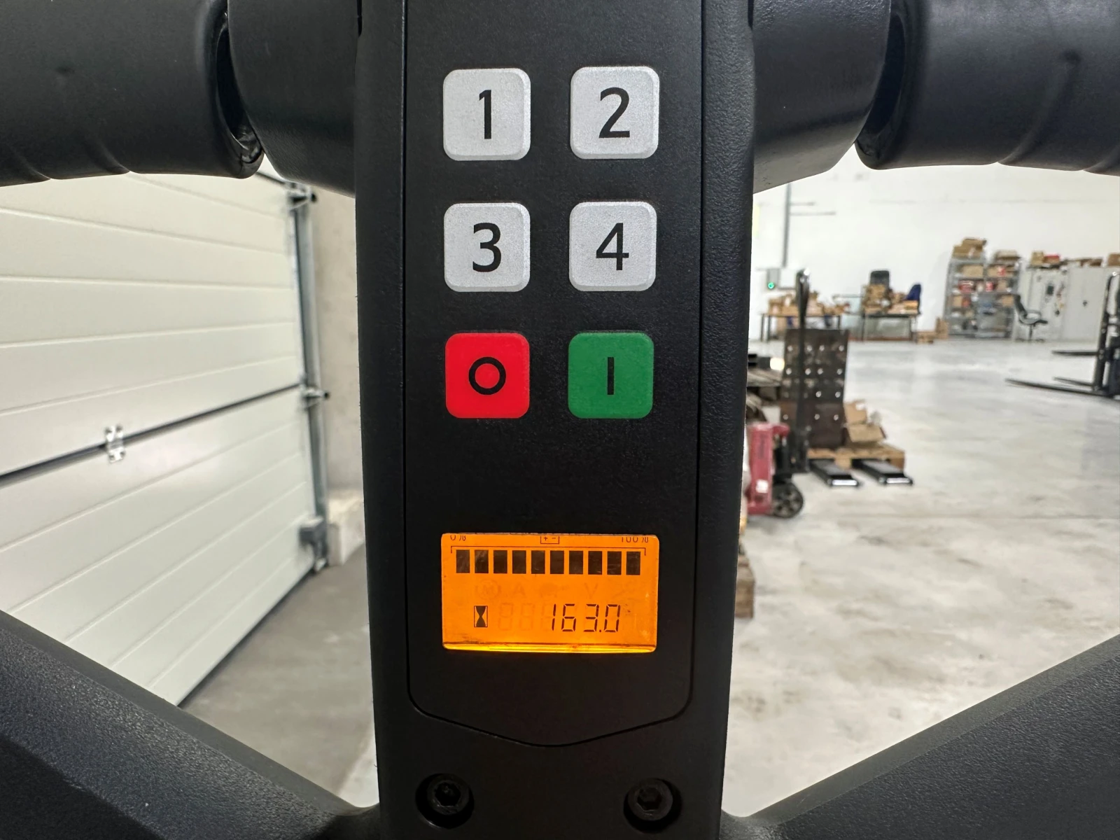 ���������� Toyota Tyro LHE130 Li-Ion | Mobile.bg � ����������� 5