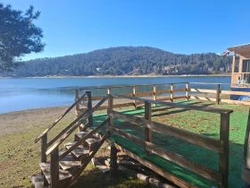 Каравана Burstner City, снимка 6 - Каравани и кемпери - 53661211