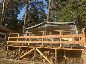 Каравана Burstner City