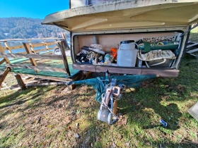 Каравана Burstner City, снимка 15 - Каравани и кемпери - 53661211