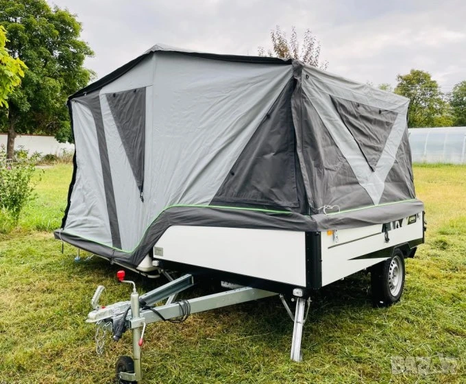 Каравана Други COMANCHE MONTANA EXPLORER - изображение 3