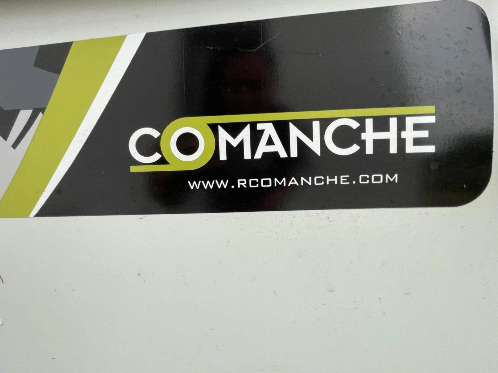 Каравана Други COMANCHE MONTANA EXPLORER - изображение 8