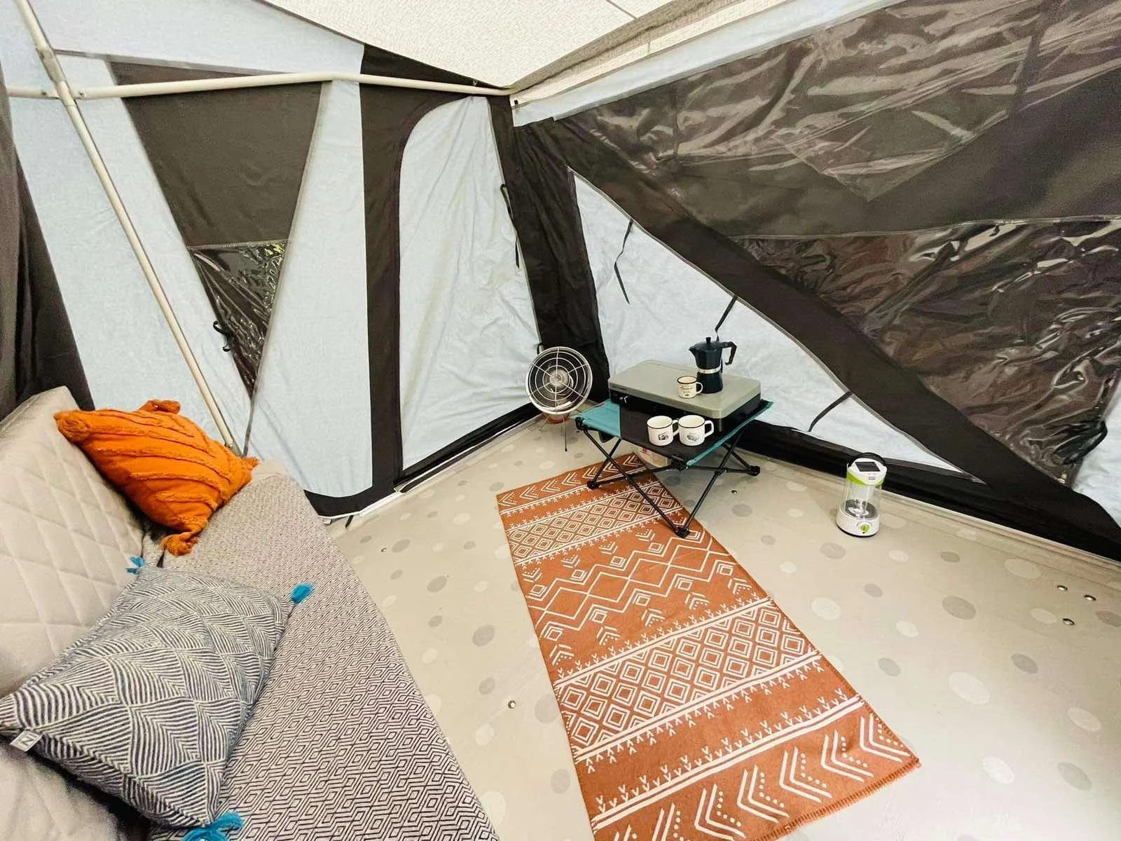 Каравана Други COMANCHE MONTANA EXPLORER - изображение 5