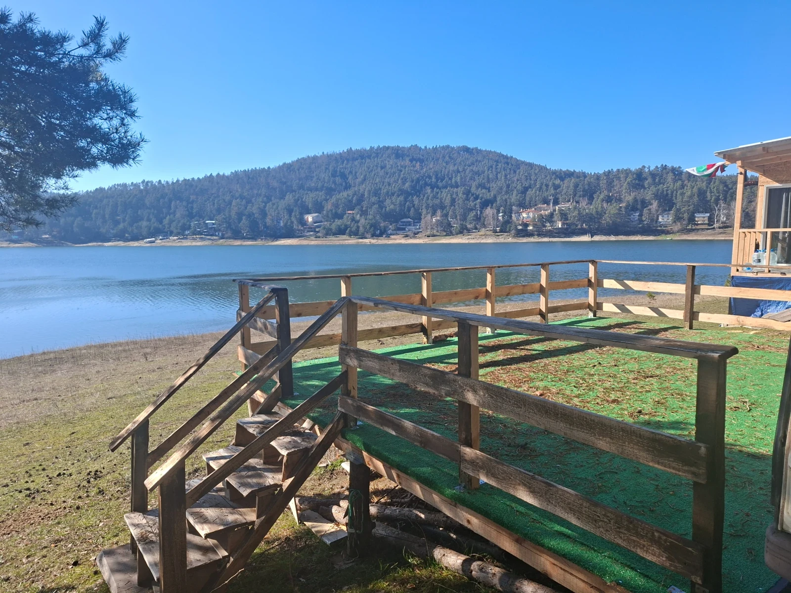 Каравана Burstner City - изображение 6