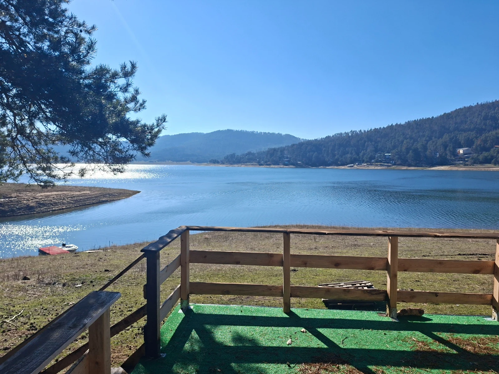 Каравана Burstner City - изображение 7