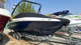 Моторна яхта Yamaha SX 210, снимка 8