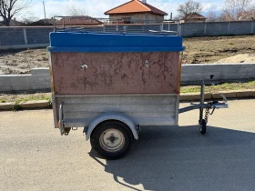 За автомобил Eduard Pongratz* MADE IN AUSTRIA , снимка 3