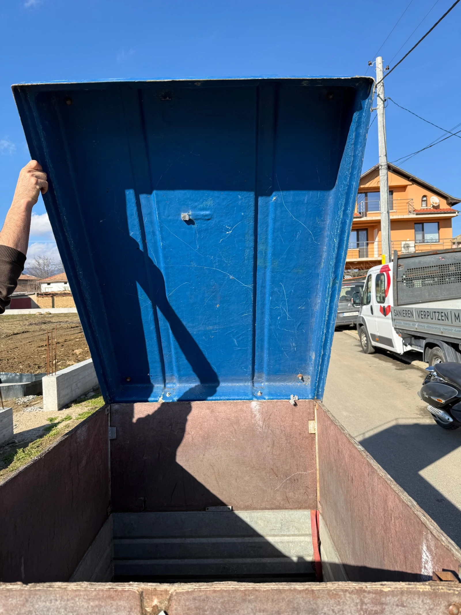 �� ��������� Eduard Pongratz* MADE IN AUSTRIA  | Mobile.bg � ����������� 6