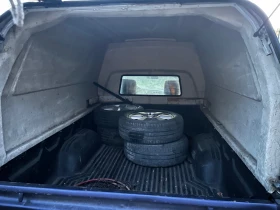 Хардтоп за пикап, снимка 2