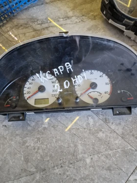 P9643207380D километраж за CITROEN XSARA 2.0 HDI, снимка 1