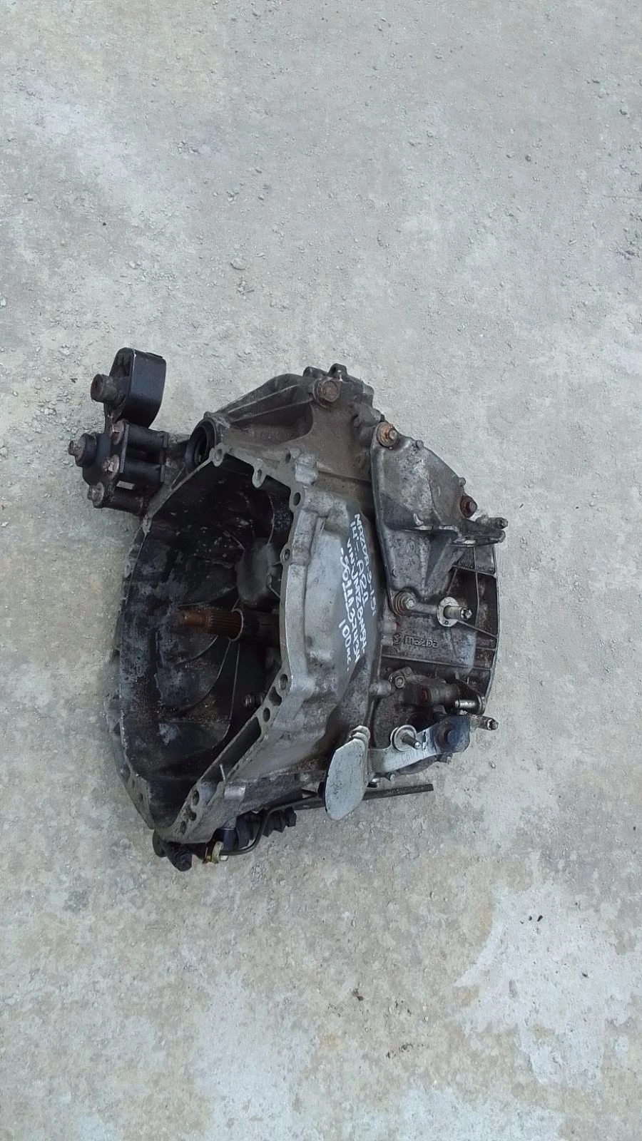   Mazda 3 1.5i 100. 2014. | Mobile.bg   1