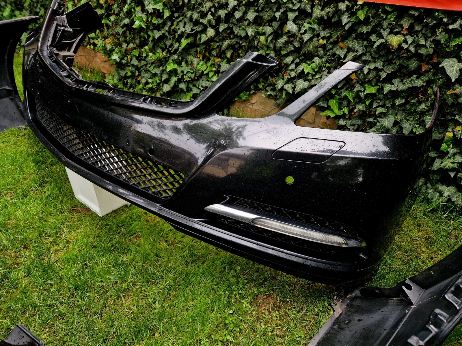 Mercedes W212 ������ � ����� ����� + �������� ������� | Mobile.bg � ����������� 7