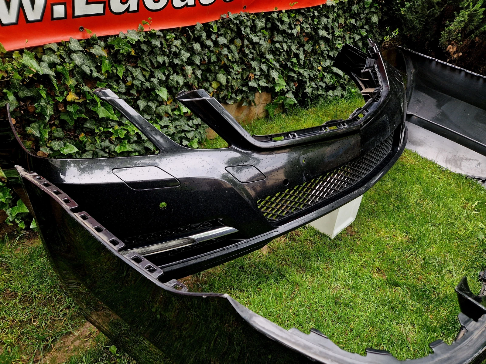 Mercedes W212 ������ � ����� ����� + �������� ������� | Mobile.bg � ����������� 8
