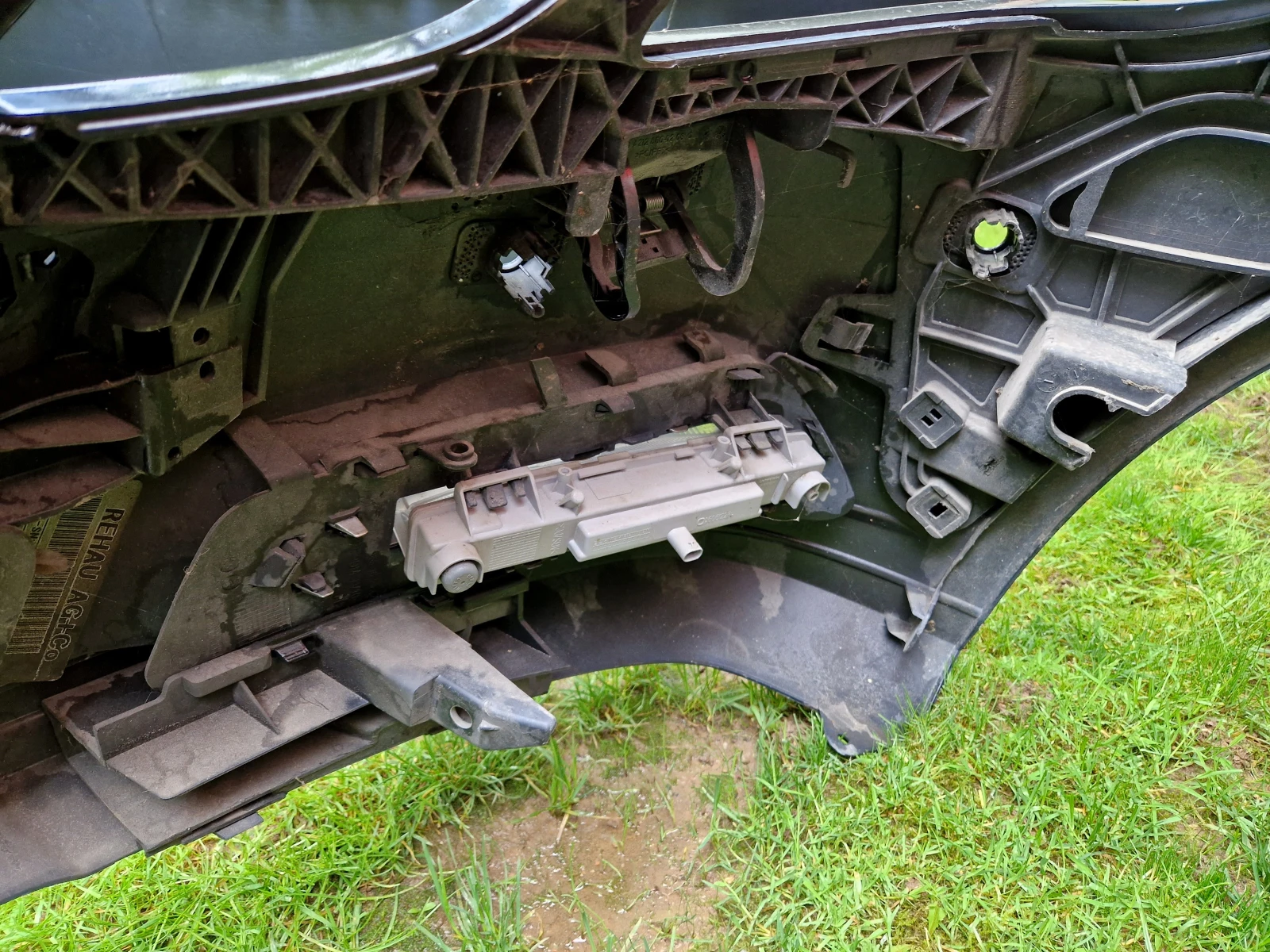 Mercedes W212 ������ � ����� ����� + �������� ������� | Mobile.bg � ����������� 11