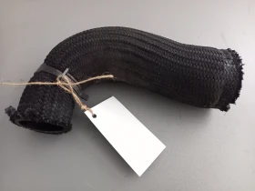 Маркуч турбо Киа Каренс 2.0д