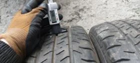 Гуми Летни 205/70R15, снимка 5