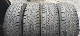 Гуми Летни 205/70R15, снимка 1