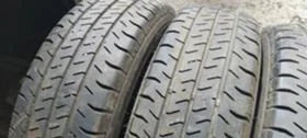 Гуми Летни 205/70R15, снимка 2